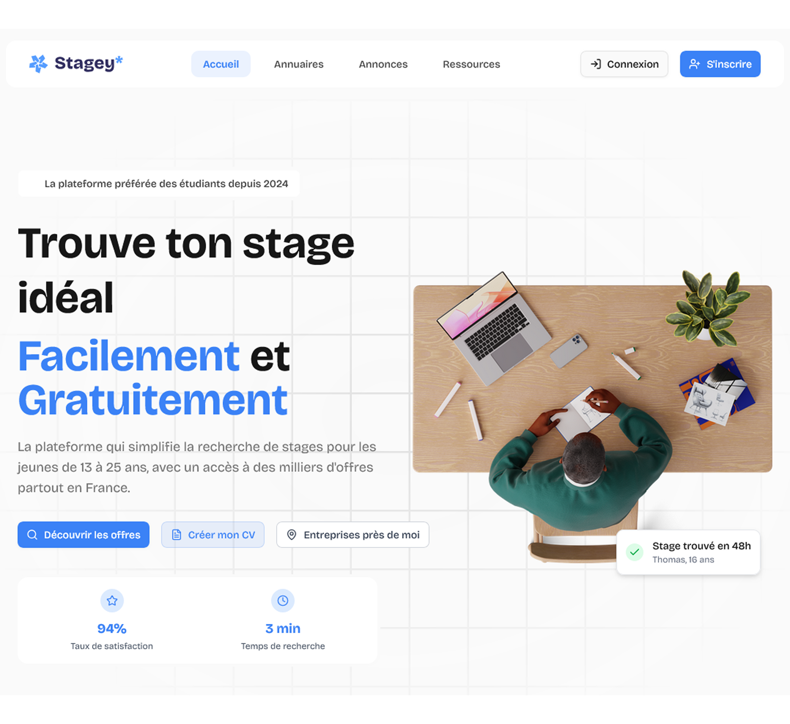 Illustration du projet